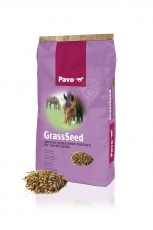 Pavo Horse Grass Seed - Special grass seed mixture for paddocks